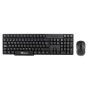 Comprar Teclado y Ratón Inalámbricos NGS Euphoria KIT - Ganga Electrónica