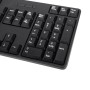 Comprar Teclado y Ratón Inalámbricos NGS Euphoria KIT - Ganga Electrónica