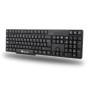 Comprar Teclado y Ratón Inalámbricos NGS Euphoria KIT - Ganga Electrónica