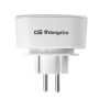 Comprar Enchufe Orbegozo EN 1500/ 1 Toma Schuko/ 3 Tomas USB - Ganga Electrónica