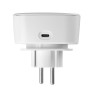 Comprar Enchufe Orbegozo EN 1500/ 1 Toma Schuko/ 3 Tomas USB - Ganga Electrónica