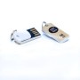 Comprar Pendrive 16GB Tech One Tech Pro Smart Clip USB 2.0 - Ganga Electrónica