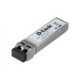 Comprar Dlink Modulo SFP Transceptor de Fibra Óptica D-Link DEM-432XT - Ganga Electrónica