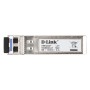 Comprar Dlink Modulo SFP Transceptor de Fibra Óptica D-Link DEM-432XT - Ganga Electrónica