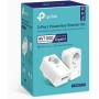 Comprar Adaptador Powerline Tp-Link TL-PA7027P KIT 1000Mbps/ Alcance 300m/ Pack de 2 - Ganga Electrónica