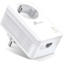 Comprar Adaptador Powerline Tp-Link TL-PA7017P 1000Mbps/ Alcance 300m - Ganga Electrónica