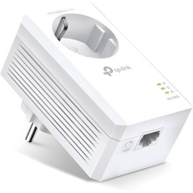 Comprar Adaptador Powerline Tp-Link TL-PA7017P 1000Mbps/ Alcance 300m - Ganga Electrónica