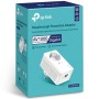 Comprar Adaptador Powerline Tp-Link TL-PA7017P 1000Mbps/ Alcance 300m - Ganga Electrónica