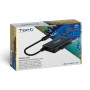 Comprar Adaptador para Discos Duros 2.5'/3.5' TOOQ TQHDA-02C/ USB Tipo-C Macho - SATA - Ganga Electrónica