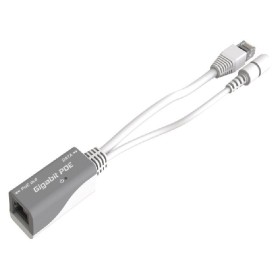 Comprar Adaptador Inyector PoE Mikrotik RBGPOE - Ganga Electrónica