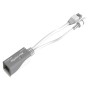 Comprar Adaptador Inyector PoE Mikrotik RBGPOE - Ganga Electrónica