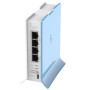 Comprar Punto de Acceso Mikrotik HAP Lite TC RB941-2nD-TC - Ganga Electrónica