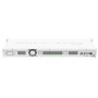 Comprar Switch Router Mikrotik CRS326-24G-2S+RM 26 Puertos/ RJ45 10/100/100/ SFP/ PoE - Ganga Electrónica