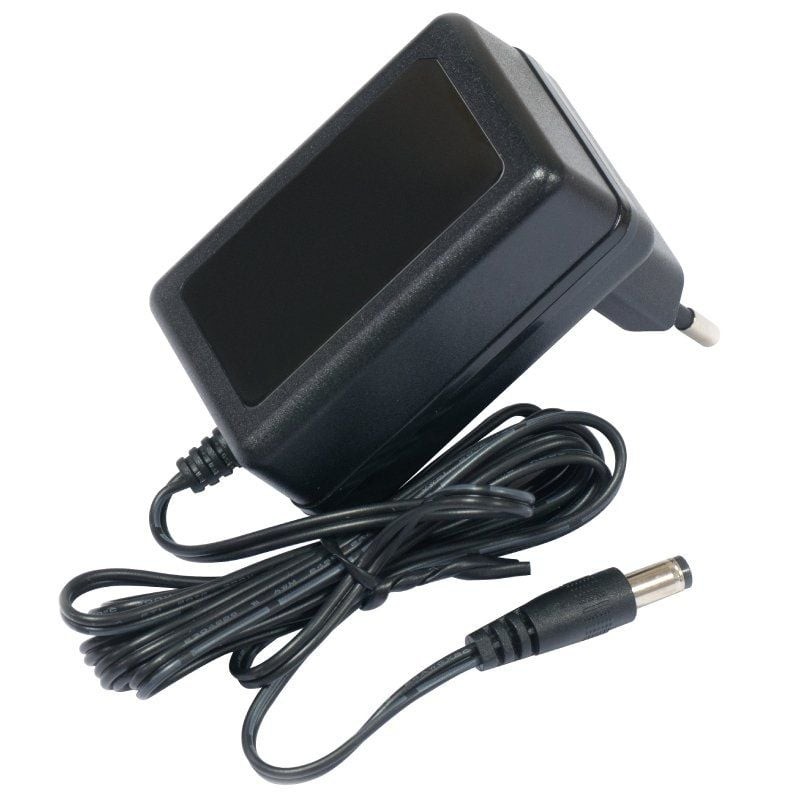 Comprar Fuente de Alimentación Mikrotik 18POW/ 24V - Ganga Electrónica