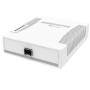 Comprar Switch Mikrotik CSS106-5G-1S 6 Puertos/ RJ45 10/100/1000/ SFP/ PoE - Ganga Electrónica