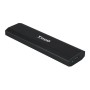 Comprar Caja Externa para Disco SSD M.2 NVMe TOOQ TQE-2223B/ USB 3.2/ Sin tornillos - Ganga Electrónica