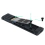 Comprar Caja Externa para Disco SSD M.2 NVMe TOOQ TQE-2223B/ USB 3.2/ Sin tornillos - Ganga Electrónica