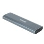 Comprar Caja Externa para Disco SSD M.2 NVMe TOOQ TQE-2223G/ USB 3.2/ Sin tornillos - Ganga Electrónica