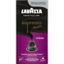 Comprar Cápsula Lavazza Espresso Maestro Intenso para cafeteras Nespresso/ Caja de 10 - Ganga Electrónica