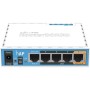 Comprar Switch Mikrotik RB951Ui-2nD 5 Puertos/ RJ45 10/100/ PoE - Ganga Electrónica
