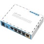 Comprar Switch Mikrotik RB951Ui-2nD 5 Puertos/ RJ45 10/100/ PoE - Ganga Electrónica