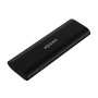 Comprar Caja Externa para Disco SSD M.2 SATA/NVMe Aisens ASM2-014B/ USB 3.2/ Sin tornillos - Ganga Electrónica