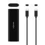 Comprar Caja Externa para Disco SSD M.2 SATA/NVMe Aisens ASM2-014B/ USB 3.2/ Sin tornillos - Ganga Electrónica