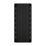 Comprar Caja Externa para Disco SSD M.2 SATA/NVMe Aisens ASM2-RGB012B/ USB 3.2/ Sin tornillos - Ganga Electrónica