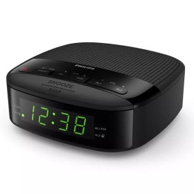 Comprar Despertador Philips TAR3205/12/ Radio FM - Ganga Electrónica