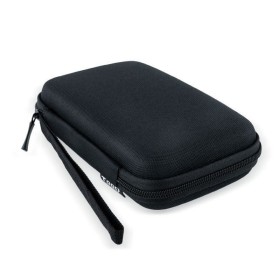 Comprar Funda para Disco Externo de 2.5' TOOQ TQBC-E2503B/ Negro - Ganga Electrónica