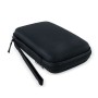 Comprar Funda para Disco Externo de 2.5' TOOQ TQBC-E2503B/ Negro - Ganga Electrónica
