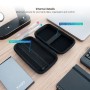 Comprar Funda para Disco Externo de 2.5' TOOQ TQBC-E2503B/ Negro - Ganga Electrónica