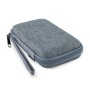 Comprar Funda para Disco Externo de 2.5' TOOQ TQBC-E2503G/ Gris - Ganga Electrónica