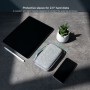 Comprar Funda para Disco Externo de 2.5' TOOQ TQBC-E2503G/ Gris - Ganga Electrónica