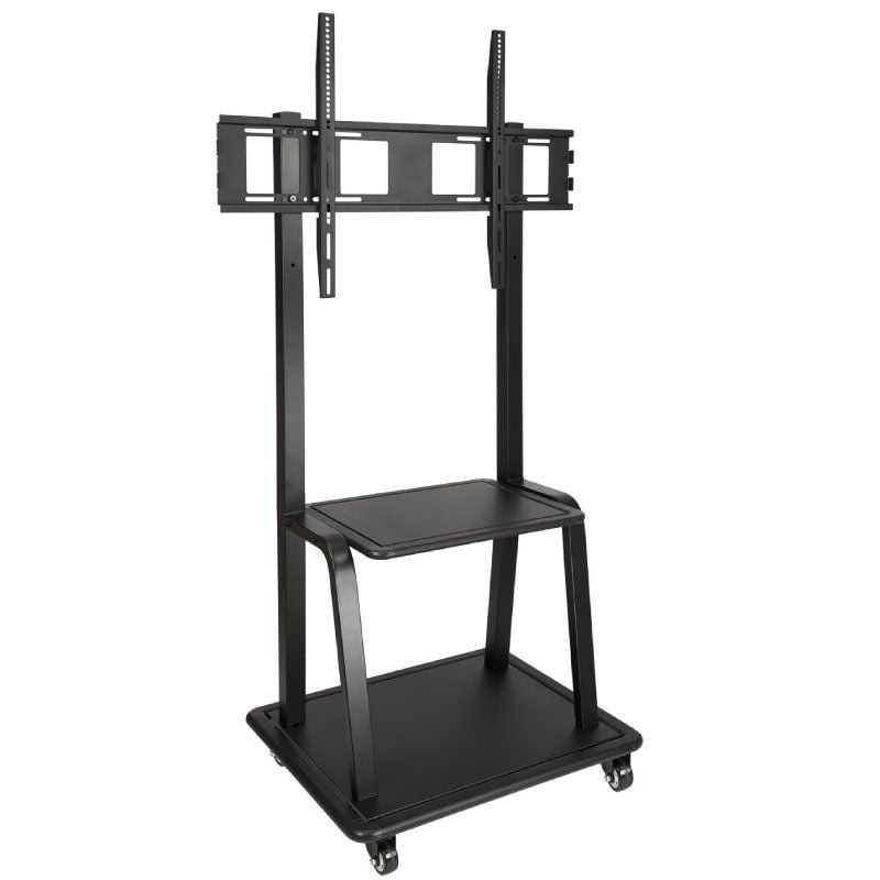 Comprar Soporte de Pie TOOQ FS20100M-B para TV de 37-100'/ hasta 150kg - Ganga Electrónica