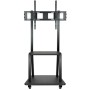 Comprar Soporte de Pie TOOQ FS20100M-B para TV de 37-100'/ hasta 150kg - Ganga Electrónica