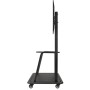 Comprar Soporte de Pie TOOQ FS20100M-B para TV de 37-100'/ hasta 150kg - Ganga Electrónica