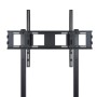 Comprar Soporte de Pie TOOQ FS20100M-B para TV de 37-100'/ hasta 150kg - Ganga Electrónica