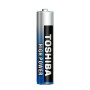 Comprar Pack de 20 Pilas AAA Toshiba High Power LR03/ 1.5V/ Alcalinas - Ganga Electrónica