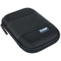 Comprar Funda para Disco Externo de 2.5' TOOQ TQBC-E2501/ Negro - Ganga Electrónica