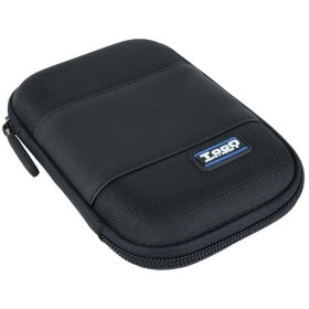Comprar Funda para Disco Externo de 2.5' TOOQ TQBC-E2501/ Negro - Ganga Electrónica