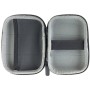 Comprar Funda para Disco Externo de 2.5' TOOQ TQBC-E2501/ Negro - Ganga Electrónica