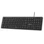 Comprar Teclado Subblim Business Slim Silencioso - Ganga Electrónica