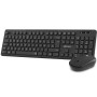Comprar Teclado y Ratón Inalámbrico Subblim Combo Business Slim CSSW10 - Ganga Electrónica