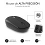 Comprar Teclado y Ratón Inalámbrico Subblim Combo Business Slim CSSW10 - Ganga Electrónica