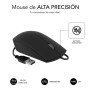 Comprar Teclado y Ratón Subblim Combo Business Slim CSSK01 - Ganga Electrónica