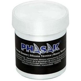 Comprar Pasta Térmica Phasak DTA 052/ 50g - Ganga Electrónica