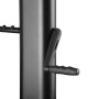 Comprar Soporte de Suelo Inclinable con Ruedas y Manivela Aisens FT100TE-123 para TV 60-100'/ hasta 100kg - Ganga Electrónica