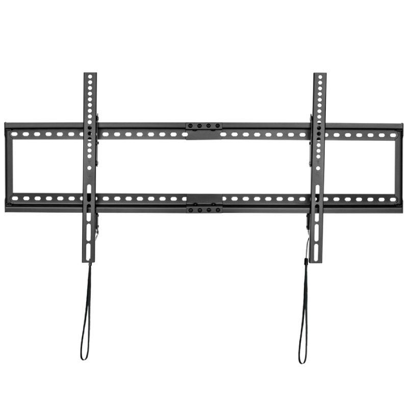 Comprar Soporte de Pared Inclinable/ Fijo Aisens WT90T-121 para TV de 37-90'/ hasta 75kg - Ganga Electrónica