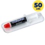Comprar Pasta Térmica Phasak DTA 015/ 1.5g/ Bolsa 50 Unidades - Ganga Electrónica